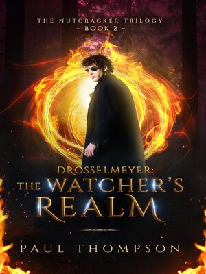cover image of Drosselmeyer
